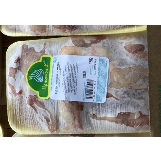 Полуфабрикат для чахохбили и шашлыка из мяса ЦБ в лотке от производителя «Приосколье» купить оптом