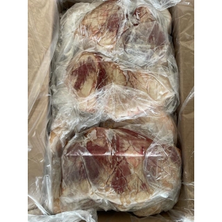 Замороженное говяжье сердце от производителя Аргентина купить мелким оптом в Москве по низкой цене