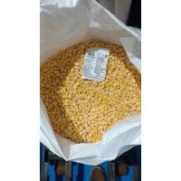 Замороженное зерно сладкой кукурузы цельное от производителя из Индии купить оптом по низкой цене