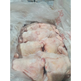 Тушка куриная (монолит) замороженная «Ясные зори» купить оптом по цене производителя