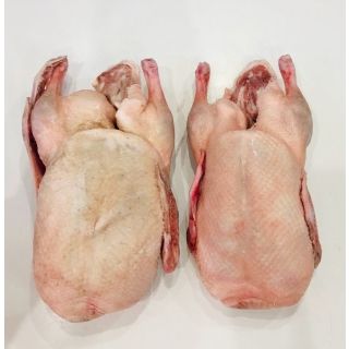 Тушка утки потрошёная, 1 сорт, ГОСТ, 2.4 кг, «Кимовская птицефабрика», Марий Эл - фото - 11