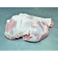 Лопатка свиная б/к, плечелопаточный без голяшки, замороженная, ГОСТ 31778-2012 - фото - 8