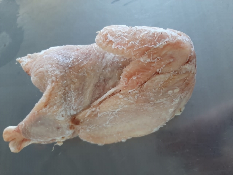Мясо кур несушек (тушка), 2 категория - фото - 4