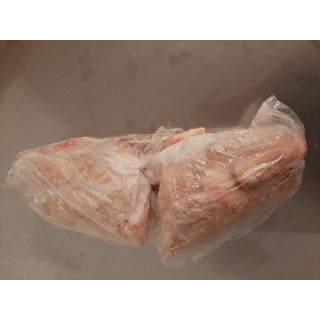 Мясо кур несушек (тушка), 2 категория - фото - 2