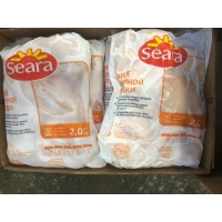 Филе куриной грудки производства Бразилия от производителя Seara купить оптом