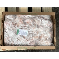 Замороженное филе куриное из красного мяса «Приосколье» купить оптом в Москве по ценам производителя