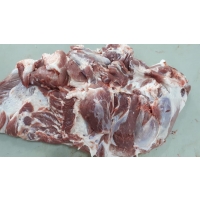 Лопатка б/к (Плечелопаточный отруб свиной без голяшки бескостный) гофрокороб~20кг, зам. ГОСТ. 12 мес - фото - 5
