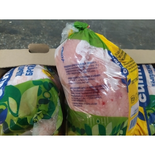 Замороженная куриная тушка «СИТНО» купить крупным и мелким оптом в Москве по ценам производителя