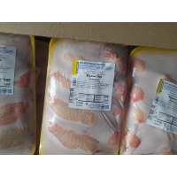 Замороженное куриное крыло ЦБ «СИТНО» купить крупным и мелким оптом в Москве по ценам производителя