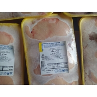 Замороженные филе куриной грудки «СИТНО» купить оптом в Москве по ценам производителя