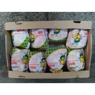 Замороженная куриная шея «СИТНО» купить крупным и мелким оптом в Москве по ценам производителя