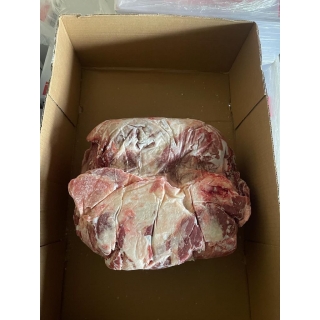 Замороженная говядина лопаточная часть Chuck от производителя Бразилия купить оптом по выгодной цене