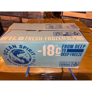 Замороженное Филе сельди блочное тихоокеанское купить оптом в Москве по ценам производителя