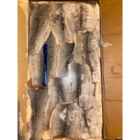 Замороженное Филе сельди блочное тихоокеанское купить оптом в Москве по ценам производителя