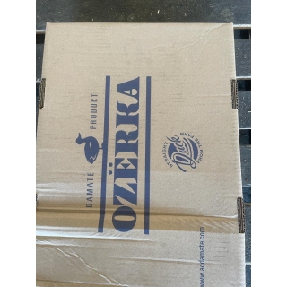 Замороженная тушка утки «ОЗЁРКА» 1 сорт купить оптом в Москве ценам производителя 