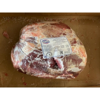 Огузок говяжий Topside от производителя из Парагвая Frigorifico Concepcion купить оптом в Москве