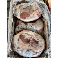 Огузок говяжий Topside от производителя из Парагвая Frigorifico Concepcion купить оптом в Москве