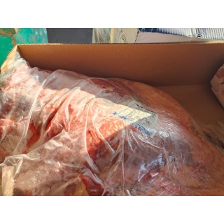 Говядина лопатка (Blade) бк Бразилия от производителя JBS Friboi купить мелким оптом по низкой цене