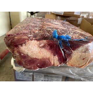 Замороженная щека говяжья производства Уругвай от производителя Pul