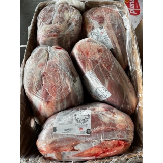 Говяжья голяшка передняя (Shin) бескостная Бразилия производителя Plena Alimentos SIF 3215 Говяжья голяшка передняя (Shin) бескостная Бразилия производителя Plena Alimentos SIF 3215