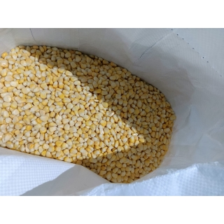 Замороженное зерно сладкой кукурузы цельное от производителя из Индии купить оптом в Москве, цена