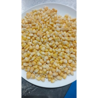 Замороженное зерно сладкой кукурузы цельное - фото - 4