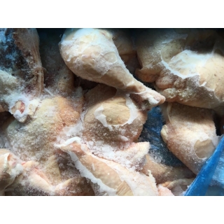 Куриные окорочка Халяль от производителя «Seara» Бразилия купить оптом в Москве