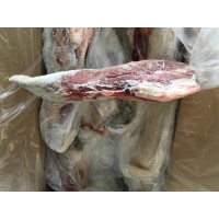 Замороженный говяжий язык от производителя из Аргентины «RECREO» купить оптом в Москве, цена