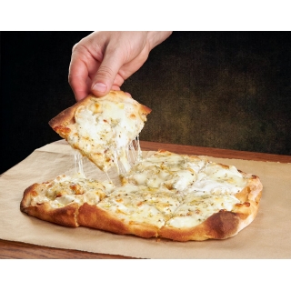 Основа для Римской пиццы «ПАРБЕЙК» от производителя «Сыроварня MINI» купить оптом в Москве, цена