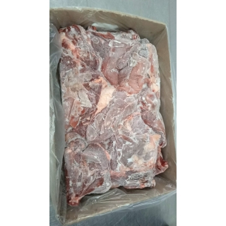 Говядина ГОСТ 54704-2011 б/к (бескостная) односортная 90/10 купить оптом по ценам производителя