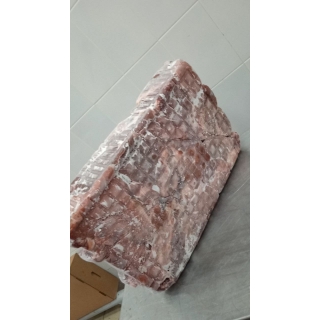 Говядина ГОСТ 54704-2011 б/к (бескостная) односортная 90/10 купить оптом по ценам производителя