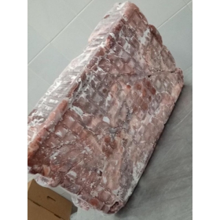 Говядина ГОСТ 54704-2011 б/к (бескостная) односортная 90/10 купить оптом по ценам производителя