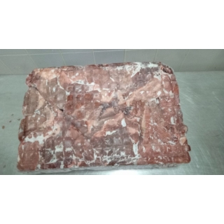 Говядина ГОСТ 54704-2011 б/к (бескостная) односортная 90/10 купить оптом по ценам производителя