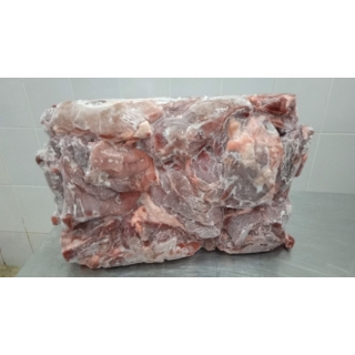 Говядина ГОСТ 54704-2011 б/к (бескостная) односортная 90/10 купить оптом по ценам производителя