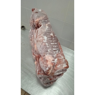 Говядина ГОСТ 54704-2011 б/к (бескостная) односортная 90/10 купить оптом по ценам производителя