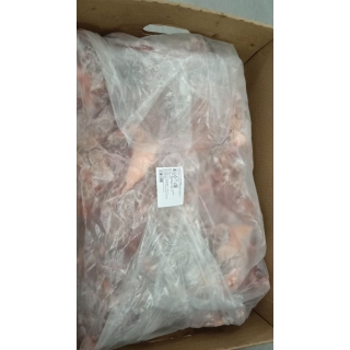 Говядина ГОСТ 54704-2011 б/к (бескостная) односортная 90/10 купить оптом по ценам производителя