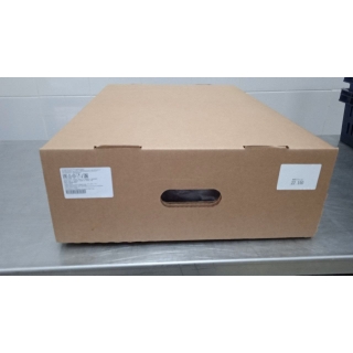 Говядина ГОСТ 54704-2011 б/к (бескостная) односортная 90/10 купить оптом по ценам производителя