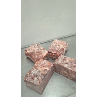 Замороженное мясо говядины ГОСТ 54704-2011 б/к (бескостной) купить оптом по ценам производителя