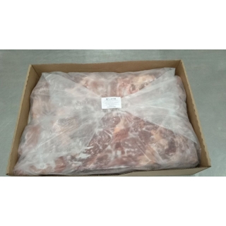 Замороженное мясо говядины ГОСТ 54704-2011 б/к (бескостной) купить оптом по ценам производителя