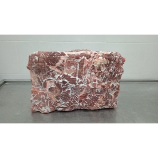 Замороженное мясо говядины ГОСТ 54704-2011 б/к (бескостной) купить оптом по ценам производителя