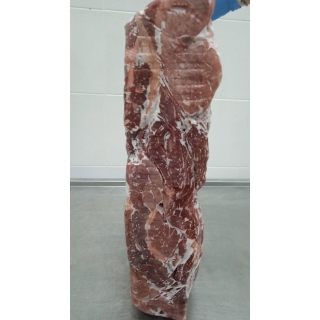 Замороженное мясо говядины ГОСТ 54704-2011 б/к (бескостной) купить оптом по ценам производителя