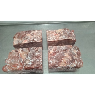 Замороженное мясо говядины ГОСТ 54704-2011 б/к (бескостной) купить оптом по ценам производителя