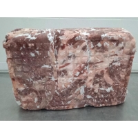 Замороженное мясо говядины ГОСТ 54704-2011 б/к (бескостной) купить оптом по ценам производителя