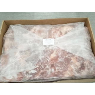 Замороженная говядина бескостная купить мясо мелким и крупным оптом в Москве по ценам производителя