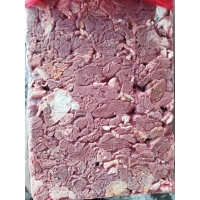 Замороженная говядина бескостная купить мясо мелким и крупным оптом в Москве по ценам производителя