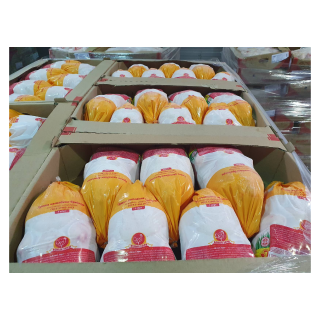 Тушка курицы «Ясные зори» от производителя «Белгранкорм» купить оптом в Москве, цена