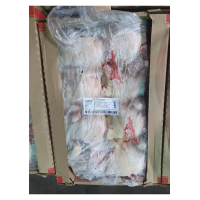 Тушка куриная (монолит) замороженная «Ясные зори» купить оптом в Москве по цене производителя