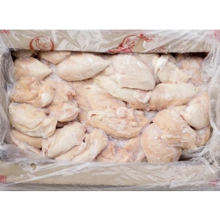 Бедро куриное монолит «Ясные зори» купить оптом в Москве по цене производителя «Белгранкорм»