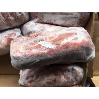 Замороженная свиная шейка от производителя «SEARA» Бразилия завод SIF 15 купить оптом в Москве, цена