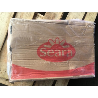 Замороженная свиная шейка от производителя «SEARA» Бразилия завод SIF 15 купить оптом в Москве, цена